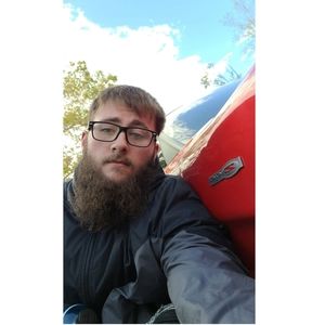 Meet your Posher, Noah